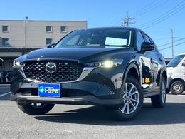 マツダ CX-5 2.0 20S i セレクション 8.8ディスプレイ　360°ビュLED