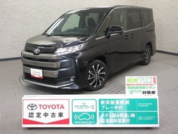 トヨタ ノア 2.0 S-Z ディスプレイオーディオ　フルセグ　ETC