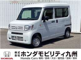 ホンダ N-VAN 660 G 4WD 純正メモリーナビ ドラレコ