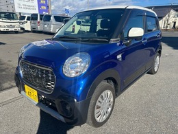 ダイハツ キャスト アクティバ 660 X SAII HDDナビ　バックカメラ
