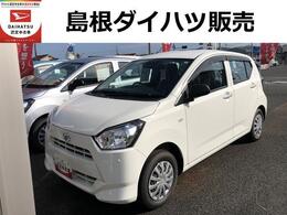 ダイハツ ミライース 660 L SAIII キーレスエントリー　コーナーセンサー　記