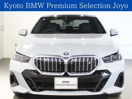 BMW i5 eドライブ40 Mスポーツ ETC/ACC/当社デモカー/サンルーフ/TV/本革/