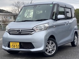 日産 デイズルークス 660 X ナビ　アラウンドビューモニター　TVDVDBT