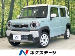 R7　スズキ　ハスラー