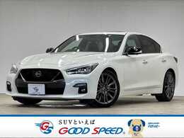 日産 スカイライン 3.0 400R サンルーフ　BOSE　全周囲　ETC