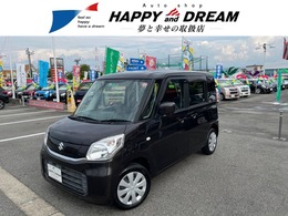 スズキ スペーシア 660 X 4WD 純正フルセグナビ　全方位カメラ