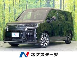 ホンダ ステップワゴン 1.5 スパーダ プレミアムライン 登録済未使用車 純正9型ナビ 全周囲カメラ