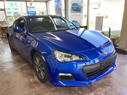 スバル BRZ 2.0 R 