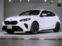 BMW 1シリーズ 120 Mスポーツ テクノロジーP ハイラインP 18AW