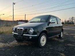 スズキ セルボモード 660 クラシック 4WD 