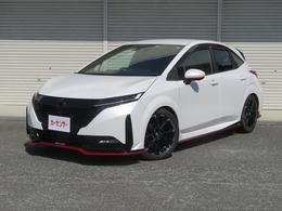 日産 ノートオーラ 1.2 NISMO 