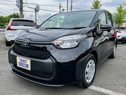 トヨタ シエンタ ハイブリッド 1.5 X ナビレディパッケージ