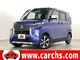 三菱 eKクロススペース 660 T 禁煙車/eアシスト/パワースライドドア/フル