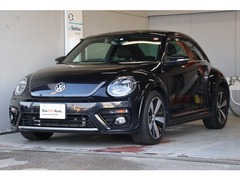 フォルクスワーゲン ザ・ビートル (ハッチバック) の中古車 Rライン マイスター 埼玉県川越市 328.0万円