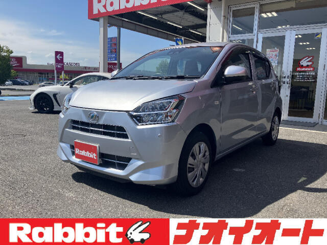 この度はラビットイオンタウン水戸南のお車をご覧いただきましてありがとうございます！
