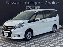 日産 セレナ 2.0 ハイウェイスター Vセレクション 4WD 