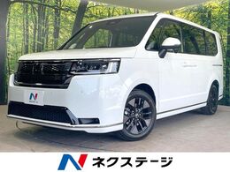 ホンダ ステップワゴン 1.5 スパーダ 未使用車 純正11.4型ナビ 両側電動 Bカメラ