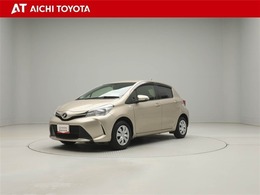 トヨタ ヴィッツ 1.0 ジュエラ CD　 ETC　 ワンオーナー