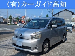 トヨタ ヴォクシー 2.0 X Lエディション テレビナビ　バックカメラ　ETC　片側電動