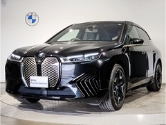 BMW iX の中古車 xドライブ40 4WD 兵庫県神戸市東灘区 588.0万円