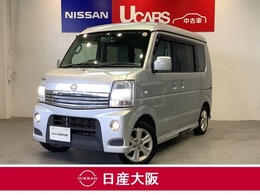 日産 NV100クリッパーリオ 660 G ハイルーフ メモリーナビ/ドラレコ前/バックカメラ