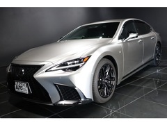 レクサス LS の中古車 500h Fスポーツ 埼玉県三郷市 835.0万円