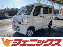 日産 NV100クリッパー 660 DX ハイルーフ 5AGS車 ナビ・ETC・キーレス・オートライト・