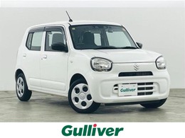 スズキ アルト 660 L 衝突軽減 前後ドラレコ シートヒーター