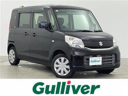 スズキ スペーシア 660 X 社外ナビ 1segTV パワスラ シートヒーター