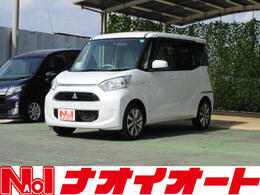 三菱 eKスペース 660 M 