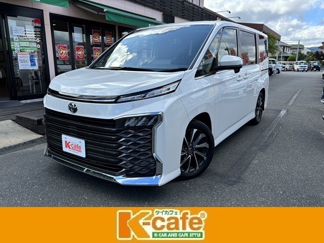 こちらのお車が気になりましたら、お気軽にお問い合わせください！ケイカフェ スタッフ一同ご来店をお待ちしております。