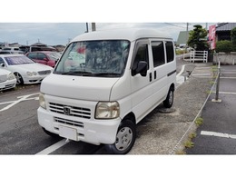 ホンダ アクティバン 660 SDX 