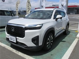 ホンダ WR-V 1.5 Z プラス ナビ・バックカメラ