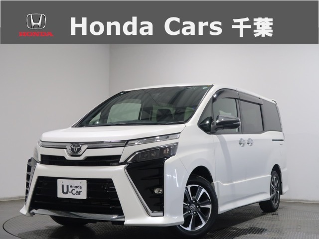 トヨタ ヴォクシー 2.0 ZS 煌III 2021年 2.9万キロ (千葉県