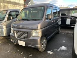 ホンダ バモスホビオ 660 M 4WD 