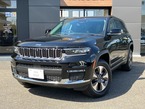 リミテッド 4xe 4WD