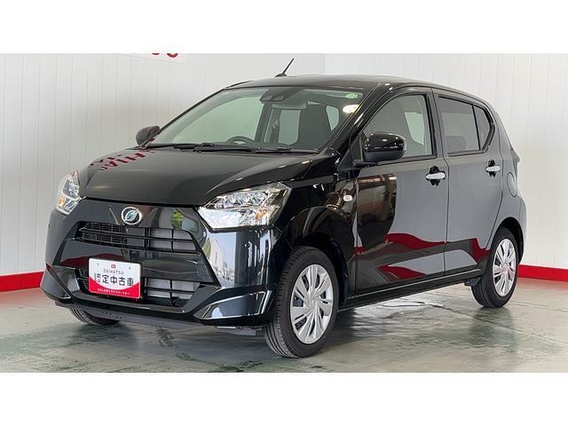 全車ダイハツ認定中古車です。安心のディーラー保証付き！