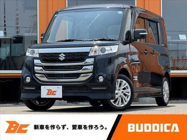 この度はBUDDICA（バディカ）の在庫をご覧頂き、誠に有難うございます！！BUDDICAは『車を安く仕入れるプロ』です。無駄なコストを極限まで省き『低価格充実』プライスに反映致します。