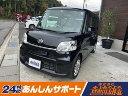 ダイハツ タント 660 L SA スライドドア