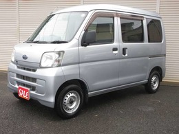 スバル サンバー 660 トランスポーター 