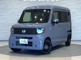 ホンダ N-VAN e: e: ファン 当社元デモカー