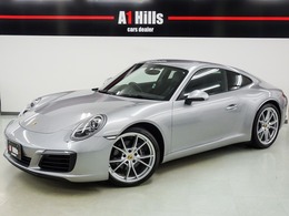 ポルシェ 911 カレラ PDK スポクロ　スポエグ　20AW　エントリーD