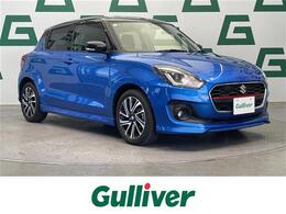 スズキ スイフト 1.2 RS 純正ディスプレイオーディオ/BT/AppleCarPl