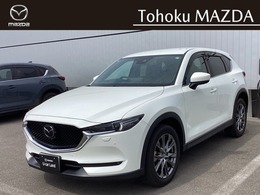 マツダ CX-5 XD EXMODE AWD 