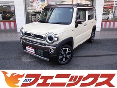 マツダ フレアクロスオーバー の中古車 660 ハイブリッド XT 4WD 長野県長野市 157.9万円