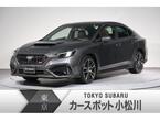 STIスポーツR EX 新品タイヤ交換済