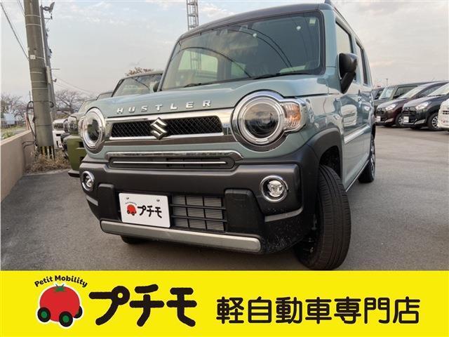 佐賀県最大級！軽自動車専門店！全車保証付き！購入後のアフターサービスも安心の当店にお任せ！