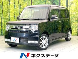 ダイハツ ムーヴコンテ 660 カスタム G 禁煙車　純正ナビ　スマートキー　ETC