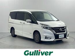 日産 セレナ 2.0 ハイウェイスター Vセレクション プロパイロット 両側パワースライドドア