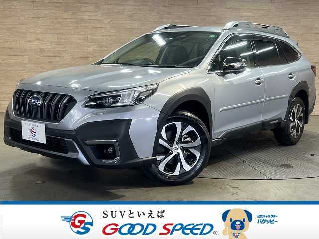 R4年式　スバル　レガシイアウトバック　リミテッドEX　4WD　入庫致しました！お問い合わせは0568ー84ー4092まで！！4WD/アイサイト/レーダークルーズコントロール/パワーバックドア/黒革シート/シートヒ
